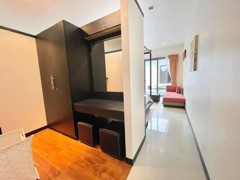 Garden 2 Bedrooms Pool Villa 타랑 외부 사진