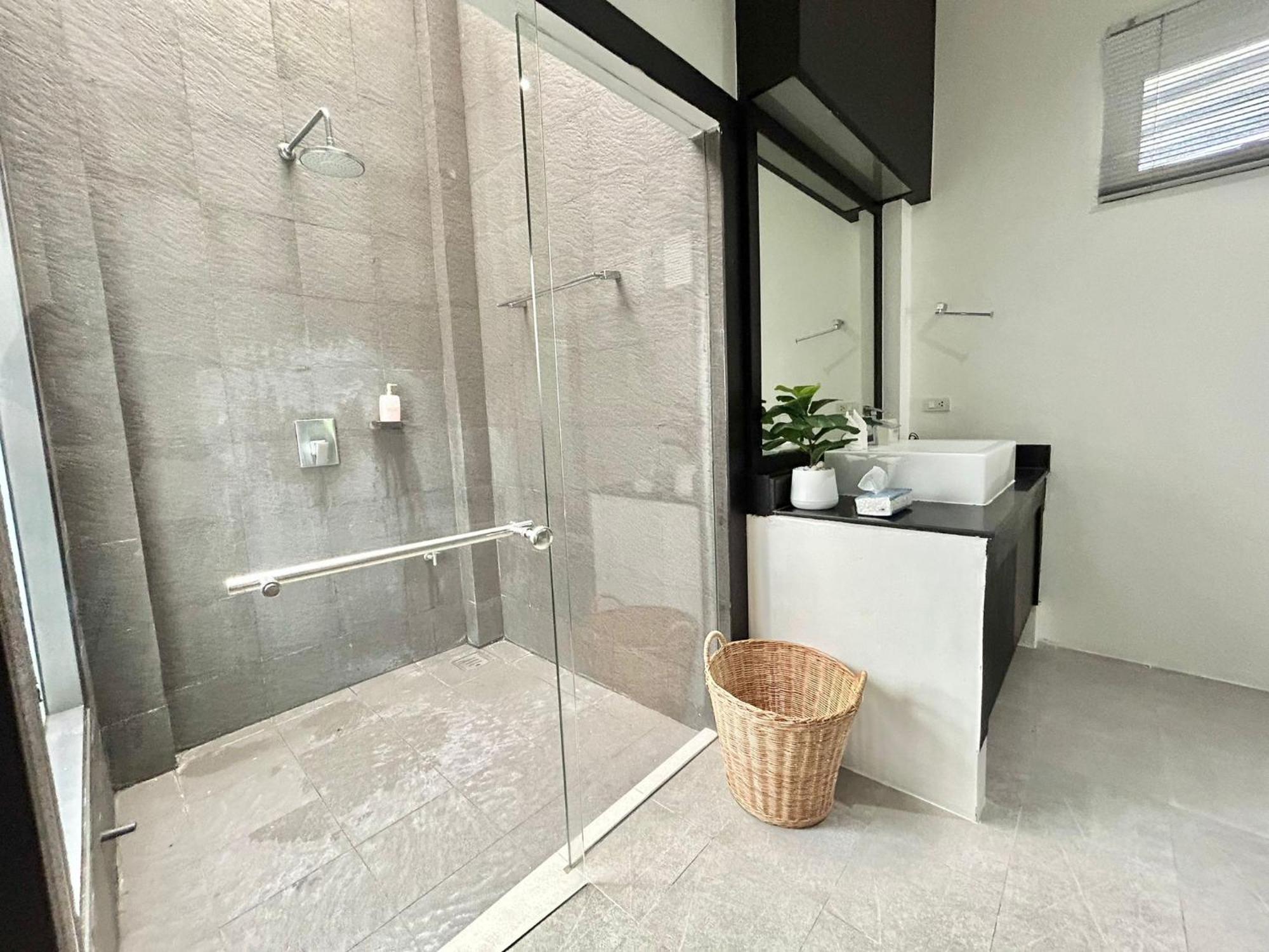 Garden 2 Bedrooms Pool Villa 타랑 외부 사진